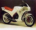 cagiva - aleta oro 125 s2